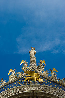 Veneza Abril 2012