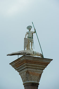 Veneza Abril 2012