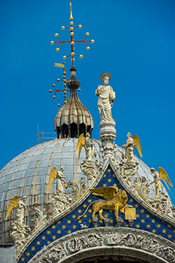 Veneza Abril 2012