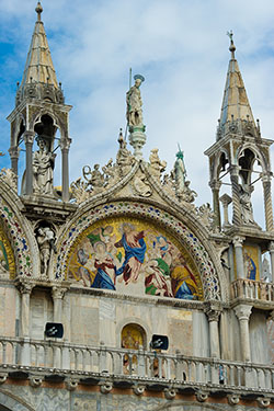 Veneza Abril 2012