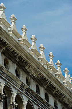 Veneza Abril 2012
