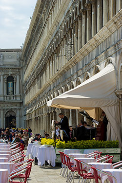 Veneza Abril 2012