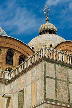 Veneza Abril 2012