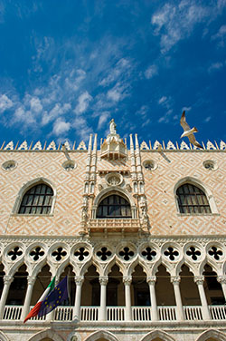 Veneza Abril 2012