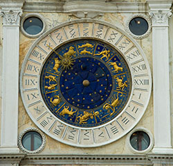 Veneza Abril 2012