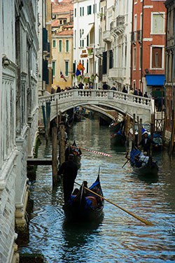 Veneza Abril 2012