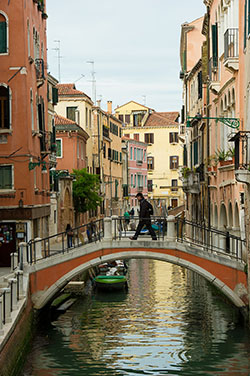Veneza Abril 2012