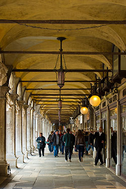 Veneza Abril 2012