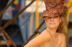Fabiana Saba / Revista RSVP Fevereiro 2006