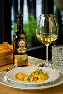 Andorinha / Tasca Da Esquina / Chef Vitor Sobral