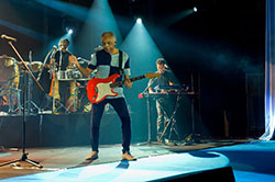 GILBERTO GIL COMANDATUBA