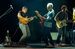 Gilberto Gil Comandatuba Maio 2013 / Revista Caras