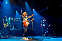 Gilberto Gil Comandatuba Maio 2013 / Revista Caras