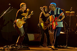 Gilberto Gil Comandatuba Maio 2013 / Revista Caras