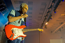 Gilberto Gil Comandatuba Maio 2013 / Revista Caras