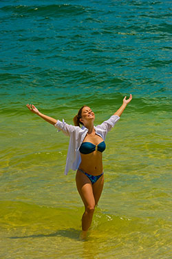 BARBARA BORGES