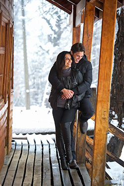 CLEO PIRES & ROMULO ARANTES 