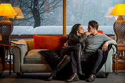Cleo Pires & Romulo Arantes Chillan Julho 2013 / Revista Caras