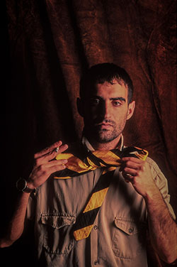 SERGIO DE LOOF