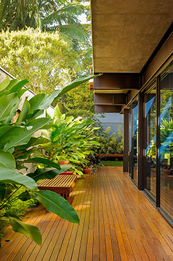 CASA VILA NOVA CONCEPÇÃO 