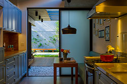 Casa Vila Nova Concepção / Revista Arquitetura & Construção 