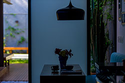 Casa Vila Nova Concepção / Revista Arquitetura & Construção 