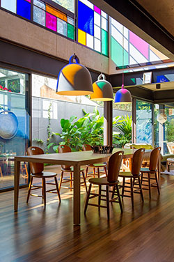 Casa Vila Nova Concepção / Revista Arquitetura & Construção 