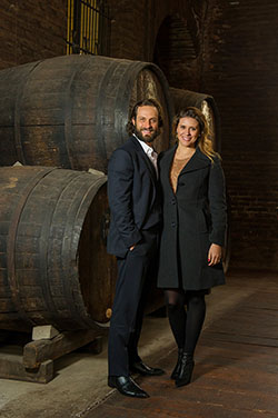 Fernando Pavão Elisa Pacheco Chilan Junho 2013 / Revista Caras