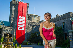 Leticia Colin Tarrytown NY Setembro 2012 / Revista Caras
