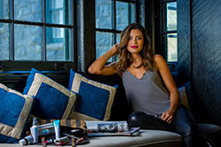 Ildi Silva Tarrytown Setembro 2015 / Revista Caras