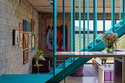 CASA CAJAMAR