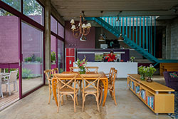 Casa Cajamar / Revista Arquitetura & Construção