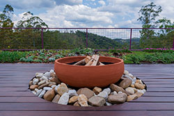 Casa Cajamar / Revista Arquitetura & Construção