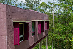 Casa Cajamar / Revista Arquitetura & Construção
