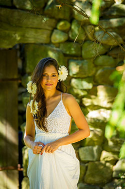 Jessika Alves Tarrytown NY Setembro 2014 / Revista Caras 