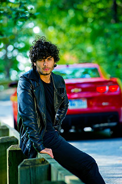 Jesus Luz Tarrytown NY  Setembro 2010 / Revista Caras