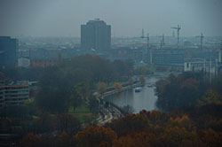 Berlim Novembro 2012