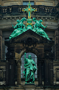 Berlim Novembro 2012