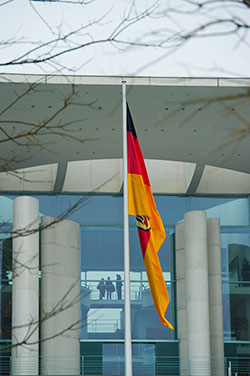 Berlim Novembro 2012
