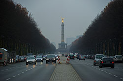 Berlim Novembro 2012