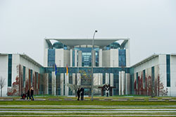 Berlim Novembro 2012