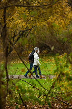 Berlim Novembro 2012