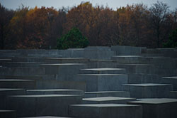 Berlim Novembro 2012