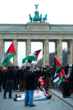 Berlim Novembro 2012