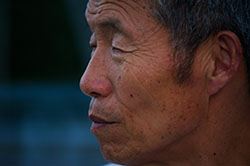 Xangai Julho 2014