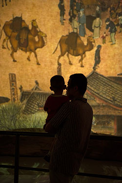 Xangai Julho 2014