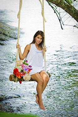 PEROLA FARIA
