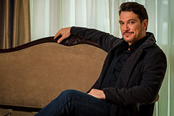 PAULO SZOT