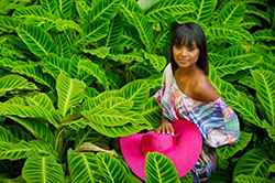 Aline Prado Angra dos Reis Janeiro 2013 / Revista Caras
