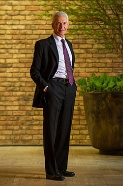 Eduardo Constantini Sao Paulo Maio 2014 / Revista Caras